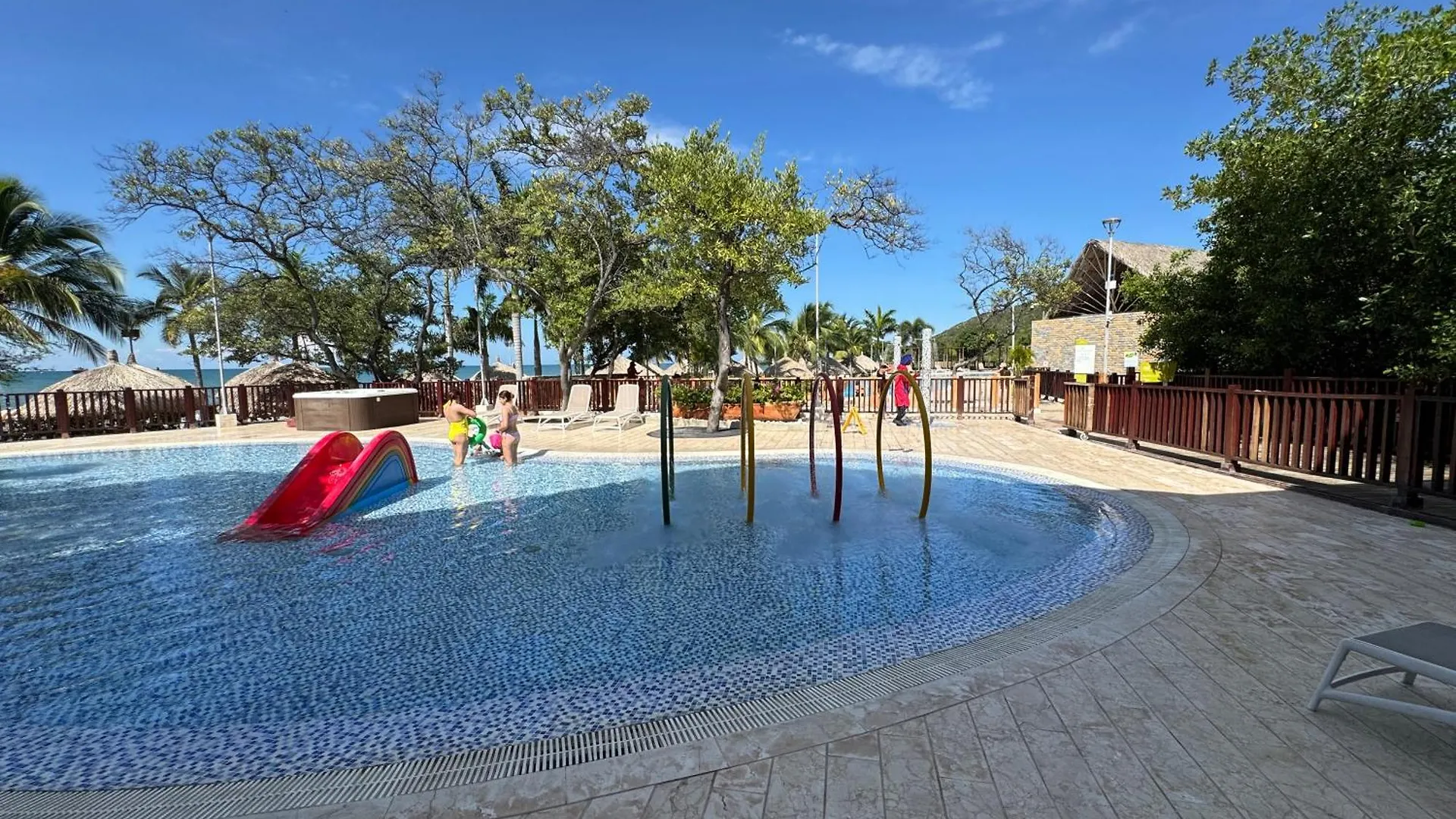 Samaria Club Y Playa Apartment Santa Marta   Santa Marta (Magdalena)