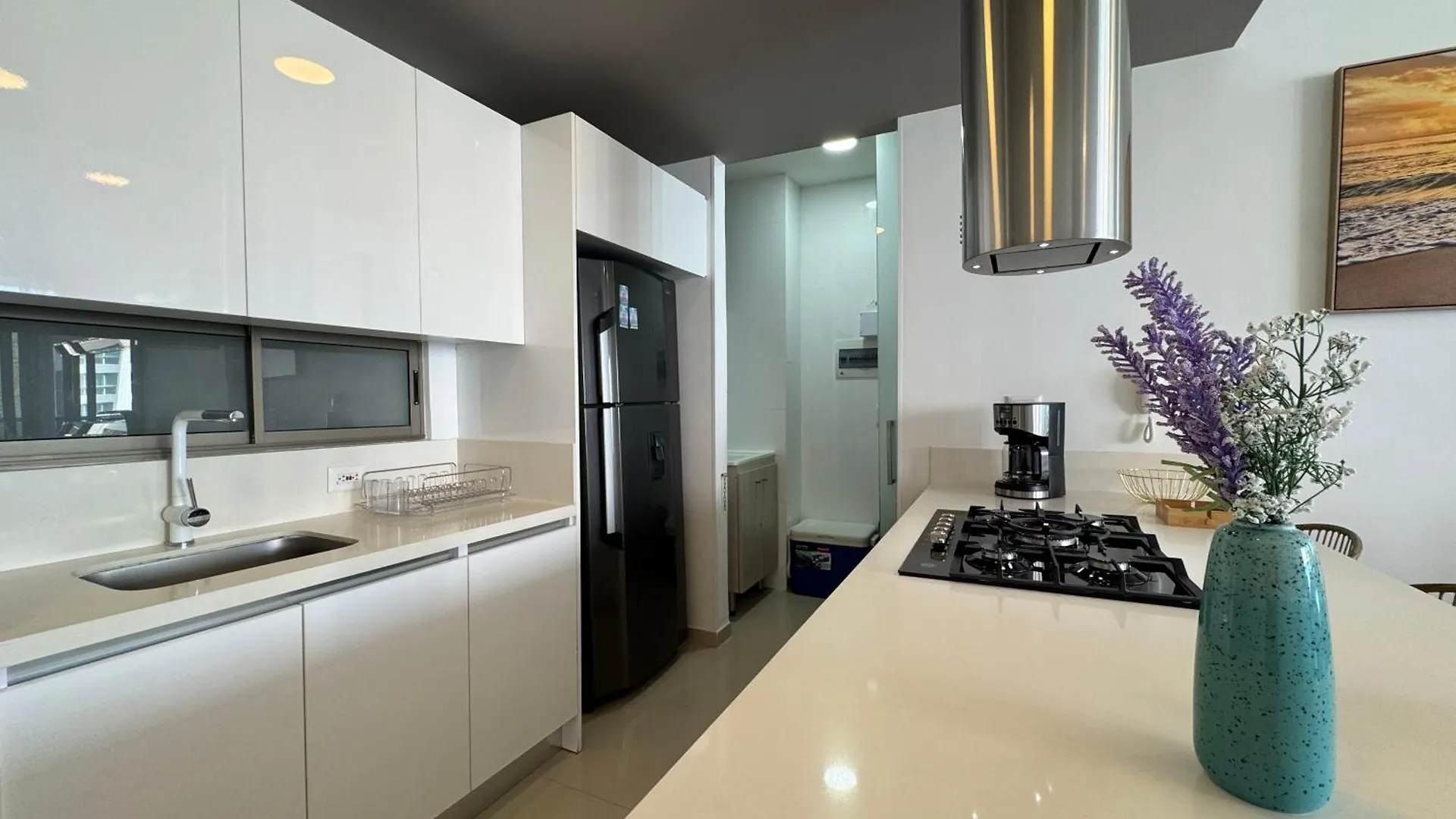 Samaria Club Y Playa Apartment Santa Marta   Santa Marta (Magdalena)