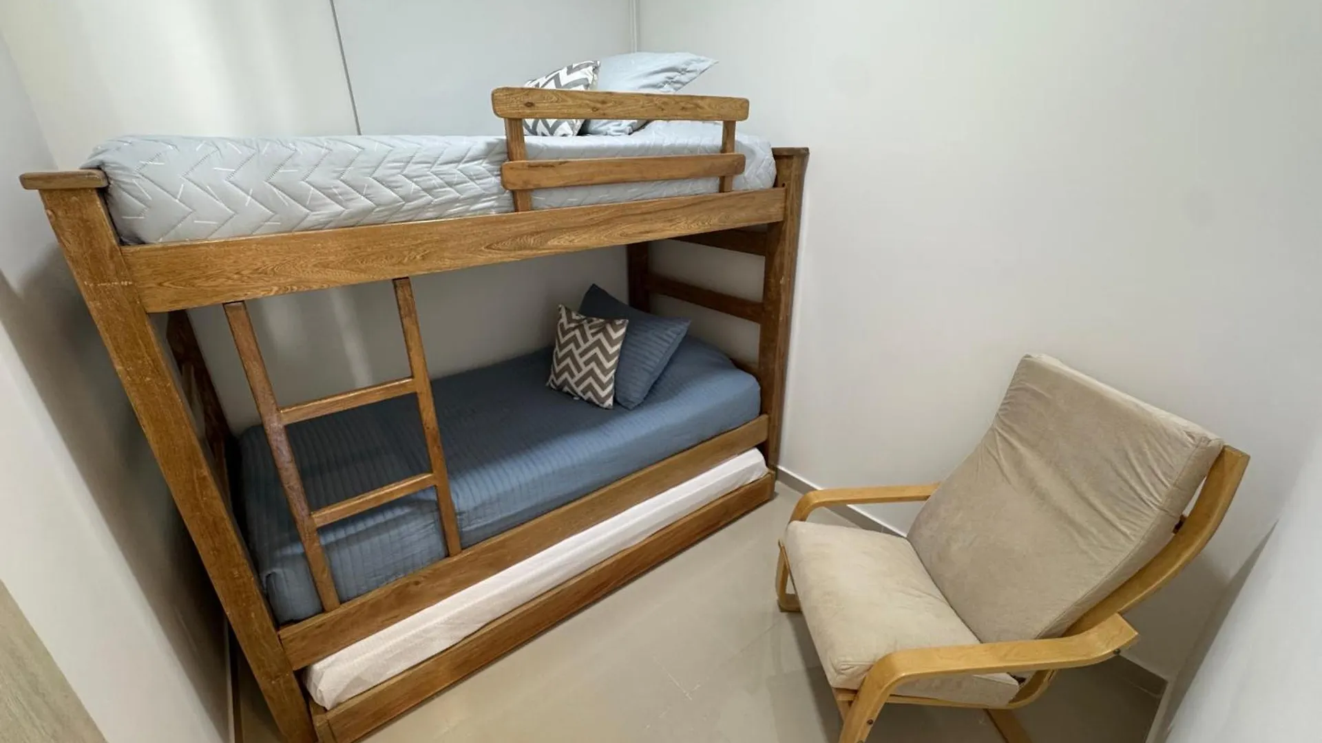 Samaria Club Y Playa Apartment Santa Marta