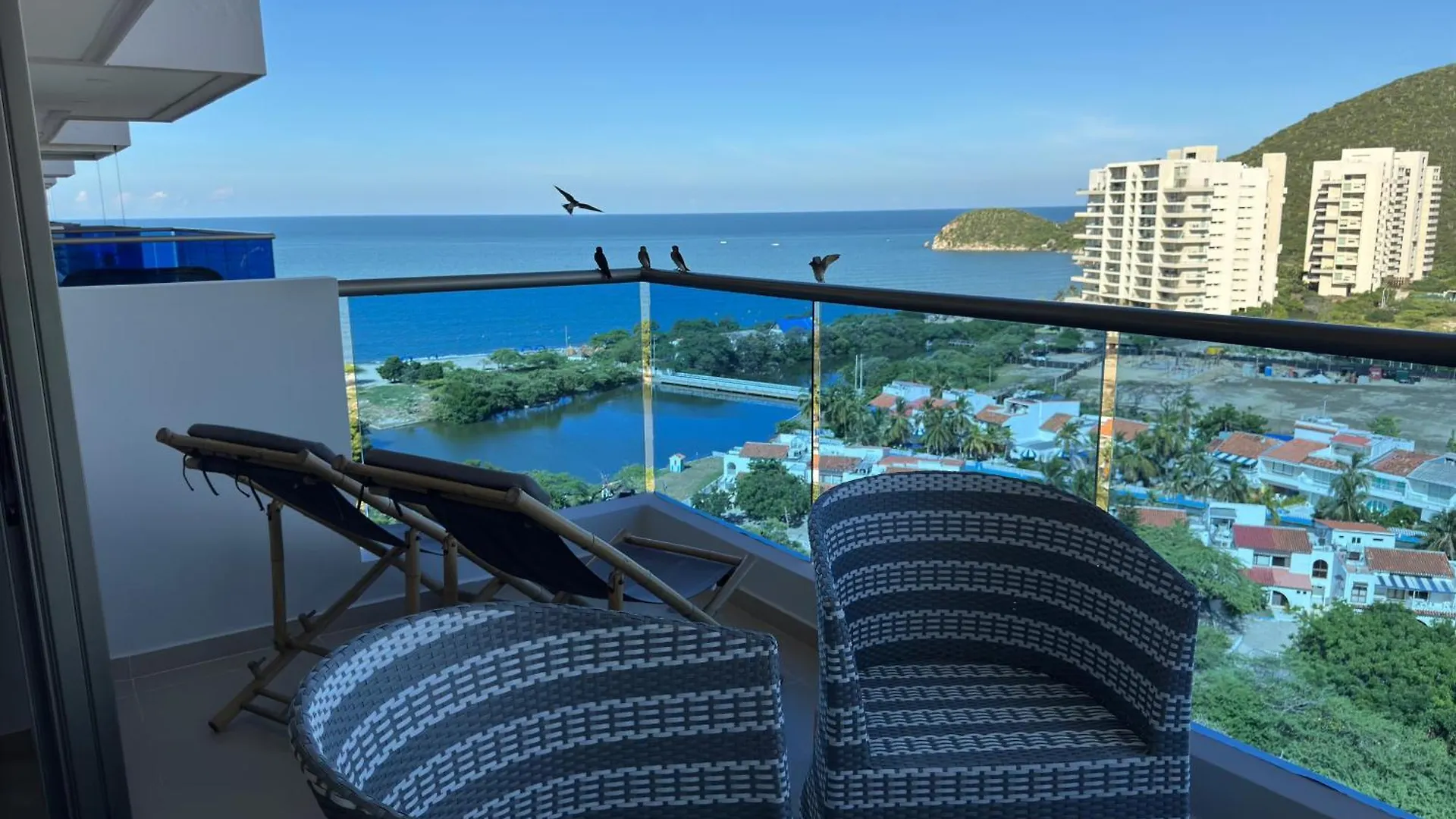 Samaria Club Y Playa contacts